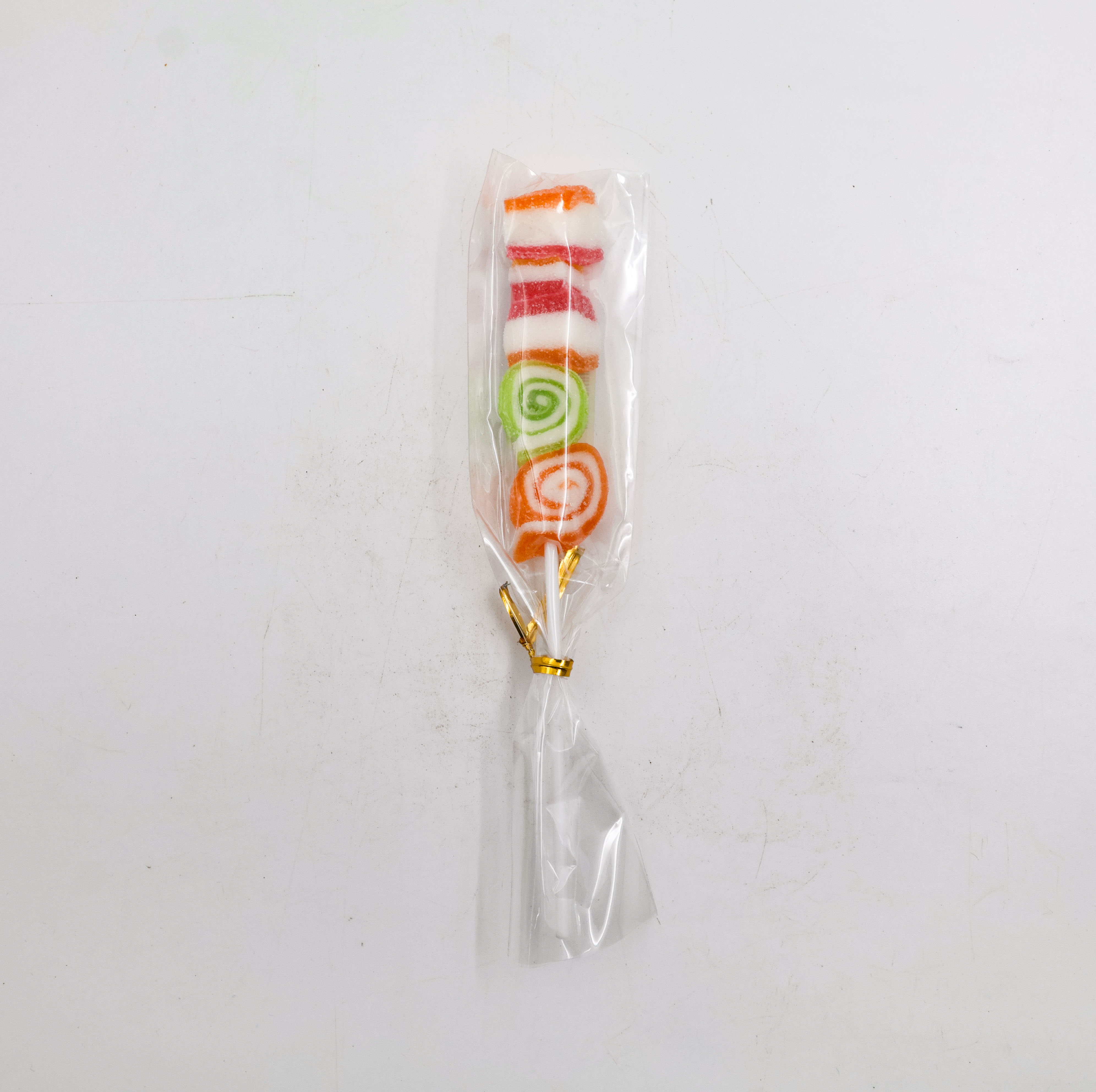 Jelly Stick Packet 18grams